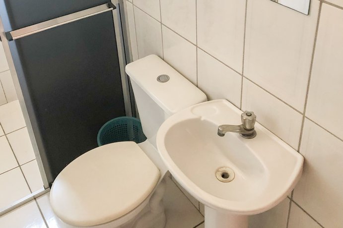 Imagen de la habitación del Hotel Silva Votorantim - By UP. Foto 10