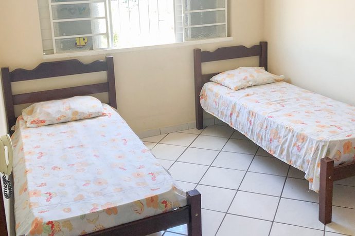 Imagen general del Hotel Silva Votorantim - By UP. Foto 1