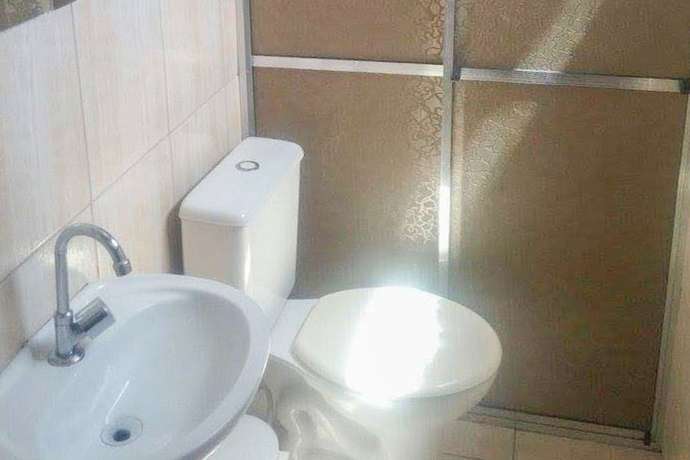 Imagen de la habitación del Hotel Silva Votorantim - By UP. Foto 12