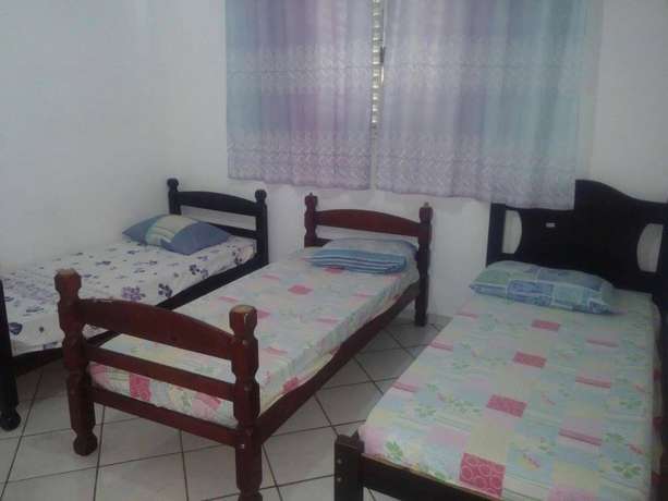 Imagen de la habitación del Hotel Silva Votorantim - By UP. Foto 13