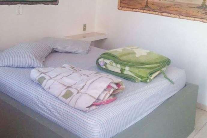Imagen de la habitación del Hotel Silva Votorantim - By UP. Foto 14