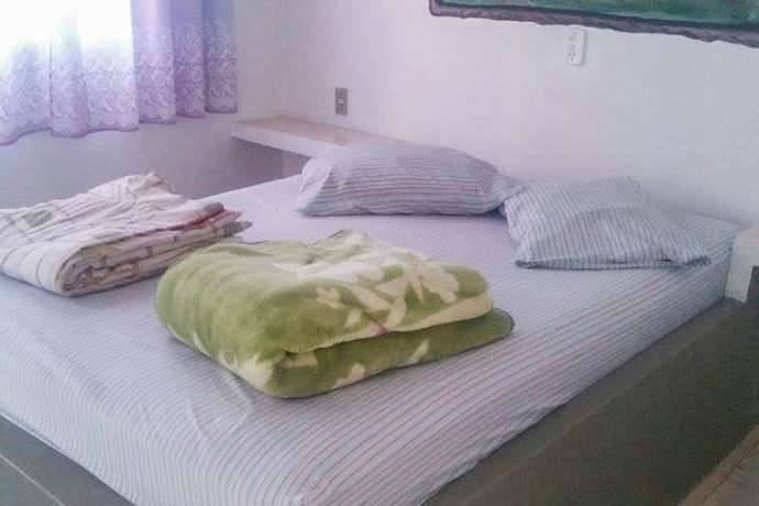 Imagen de la habitación del Hotel Silva Votorantim - By UP. Foto 15