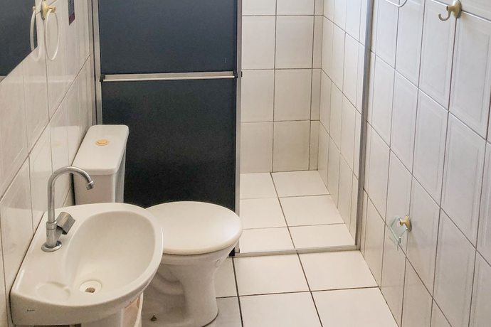 Imagen de la habitación del Hotel Silva Votorantim - By UP. Foto 16