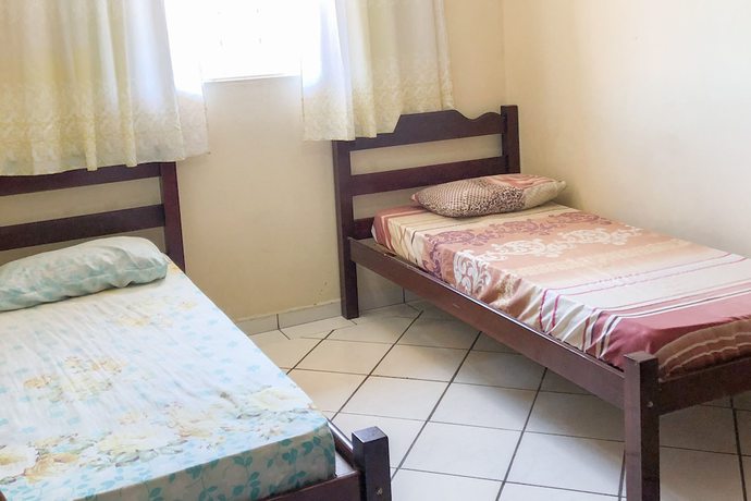 Imagen de la habitación del Hotel Silva Votorantim - By UP. Foto 17