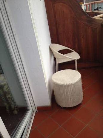 Imagen de la habitación del Hotel Silvana. Foto 3