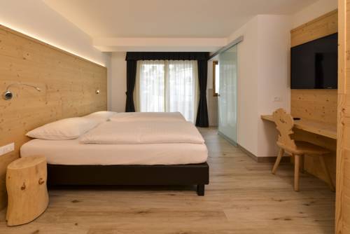 Imagen de la habitación del Hotel Silvana. Foto 5