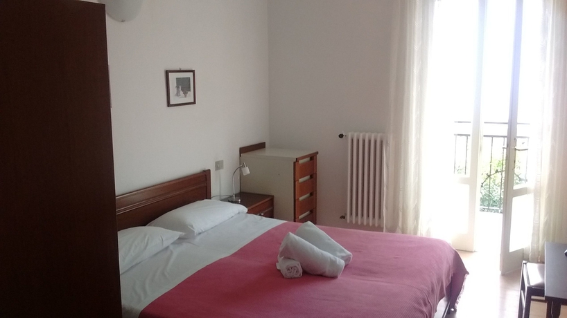 Imagen de la habitación del Hotel Silvana Garn&igrave;. Foto 6