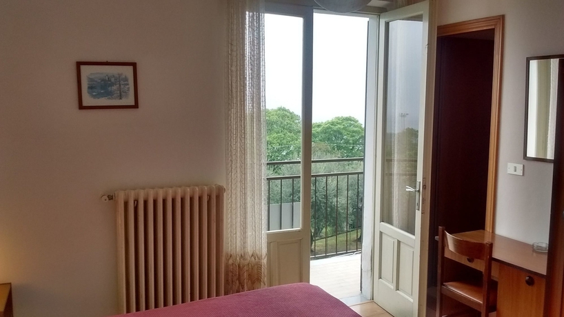 Imagen de la habitación del Hotel Silvana Garn&igrave;. Foto 8
