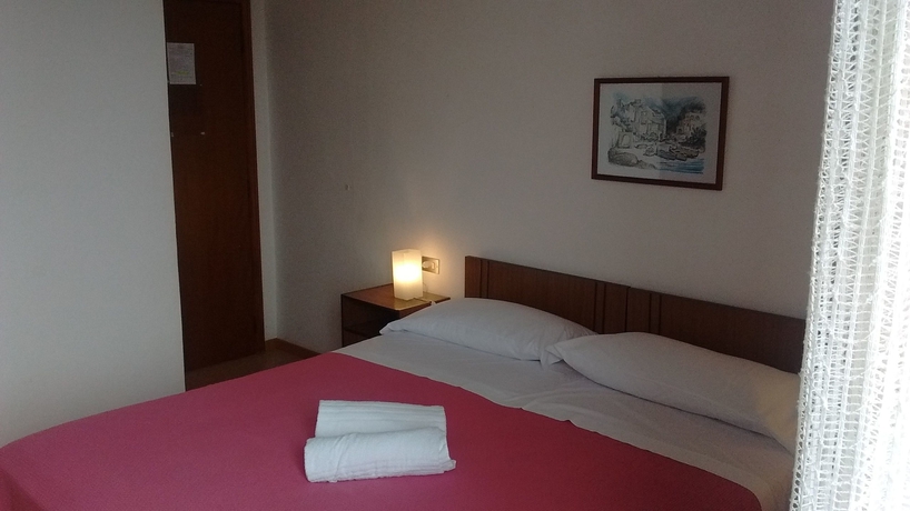 Imagen de la habitación del Hotel Silvana Garn&igrave;. Foto 9