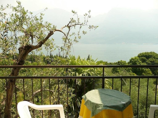 Imagen de la habitación del Hotel Silvana Garn&igrave;. Foto 10