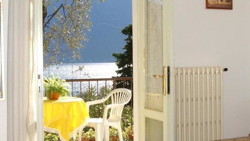 Imagen de la habitación del Hotel Silvana Garn&igrave;. Foto 11