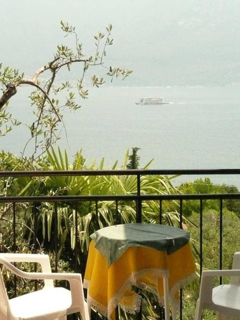 Imagen de la habitación del Hotel Silvana Garn&igrave;. Foto 12