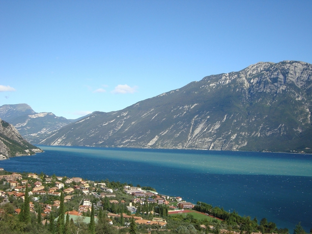 Imagen general del Hotel Silvana Garnì. Foto 1