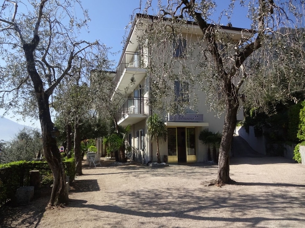 Imagen de los exteriores del Hotel Silvana Garn&igrave;. Foto 19