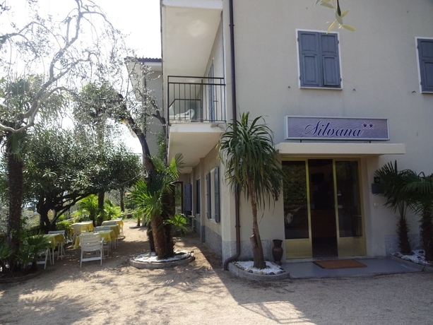 Imagen general del Hotel Silvana Garn&igrave;. Foto 2