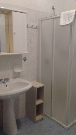 Imagen de la habitación del Hotel Silvana Garn&igrave;. Foto 15
