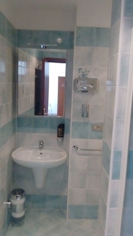 Imagen de la habitación del Hotel Silvana Garn&igrave;. Foto 17