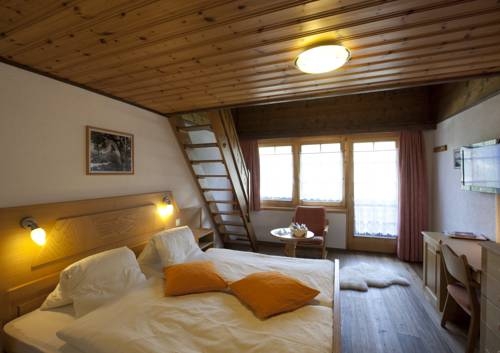 Imagen general del Hotel Silvana Mountain. Foto 3