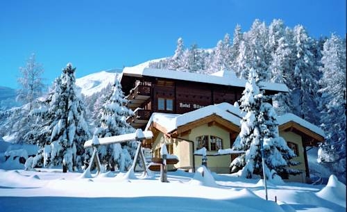 Imagen general del Hotel Silvana Mountain. Foto 4