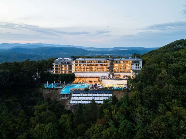 Imagen general del Hotel Silvanus. Foto 1