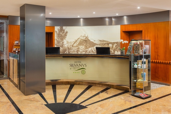 Imagen de los interiores del Hotel Silvanus. Foto 16
