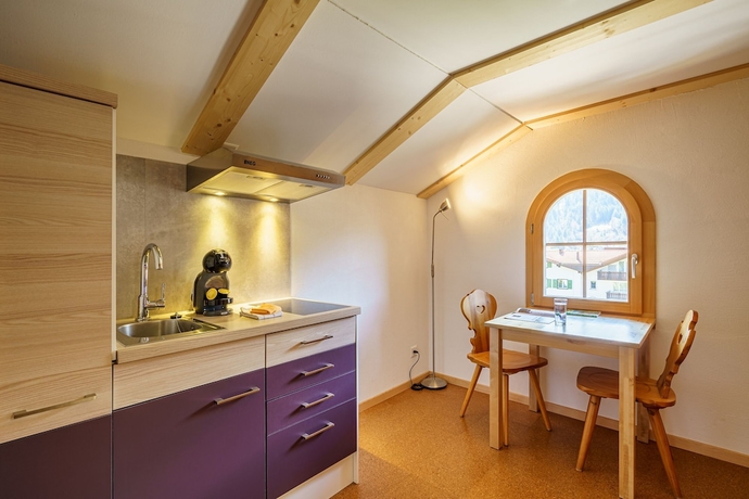 Imagen de la habitación del Hotel Silvapina. Foto 14