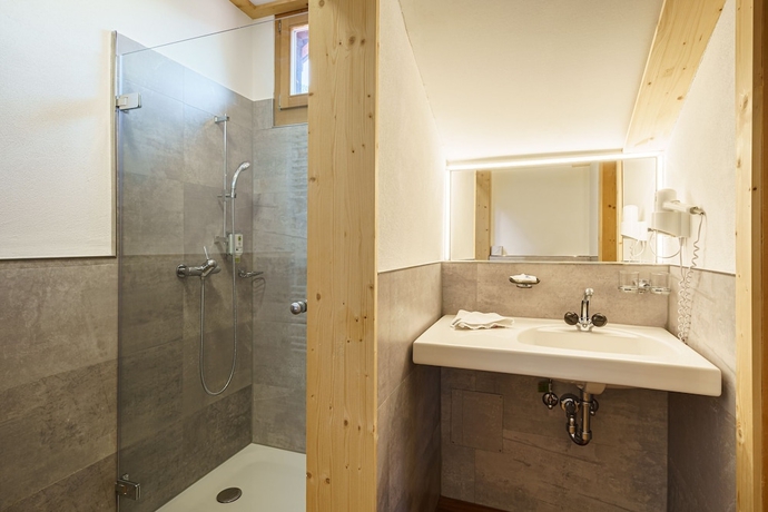 Imagen de la habitación del Hotel Silvapina. Foto 16