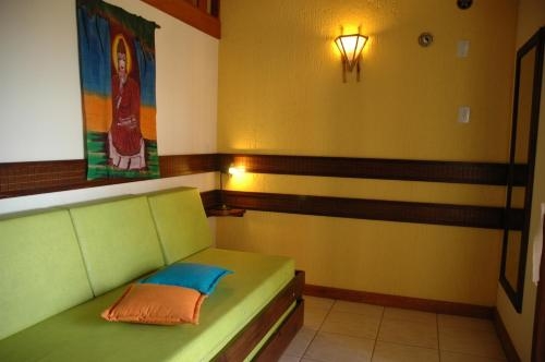 Imagen de la habitación del Hotel Silveira Ecovillage. Foto 7