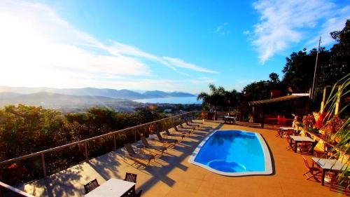 Imagen general del Hotel Silveira Ecovillage. Foto 2