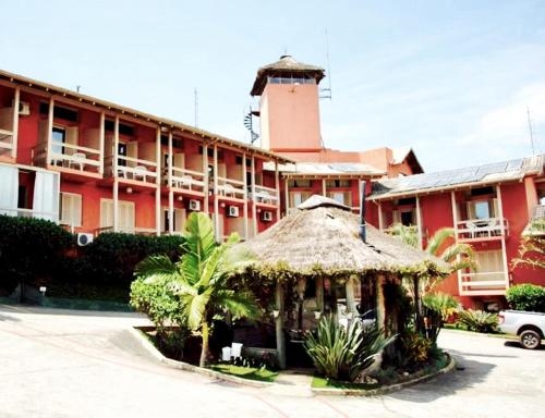 Imagen general del Hotel Silveira Ecovillage. Foto 3