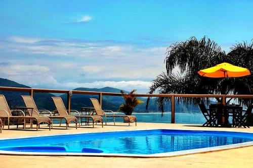 Imagen general del Hotel Silveira Ecovillage. Foto 4