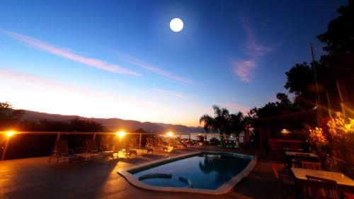 Imagen general del Hotel Silveira Ecovillage. Foto 5