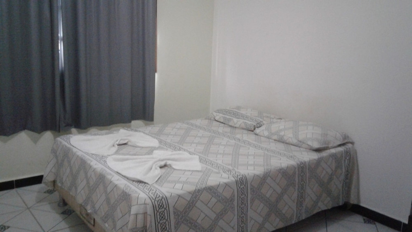 Imagen de la habitación del Hotel Silveira. Foto 2