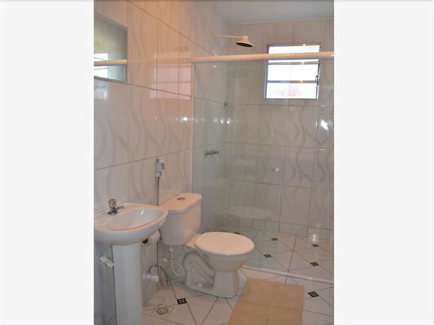 Imagen de la habitación del Hotel Silveira. Foto 8
