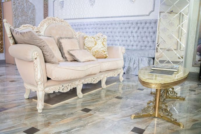 Imagen de los interiores del Hotel Silver 34 Boutique. Foto 12