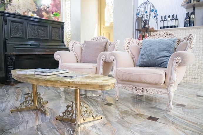 Imagen de los interiores del Hotel Silver 34 Boutique. Foto 15