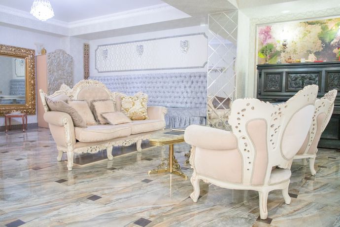 Imagen de los interiores del Hotel Silver 34 Boutique. Foto 16