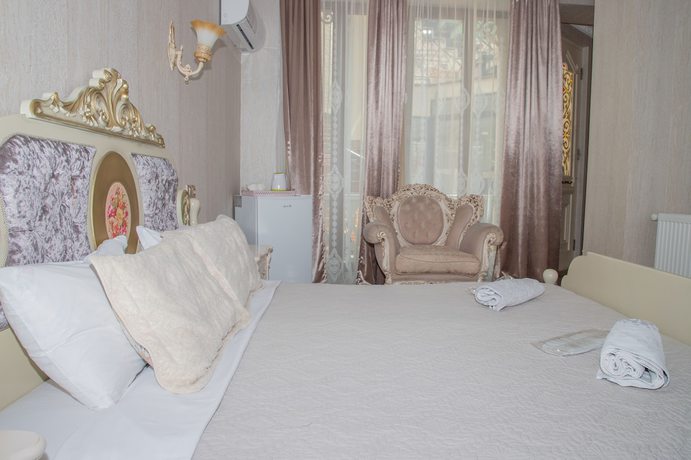 Imagen de la habitación del Hotel Silver 34 Boutique. Foto 3
