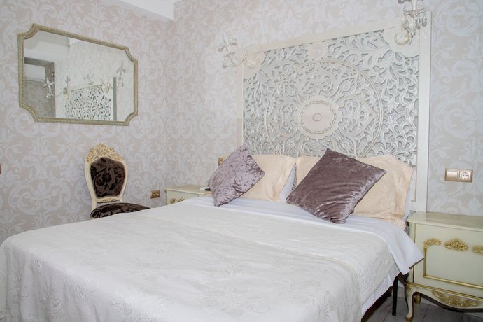 Imagen de la habitación del Hotel Silver 34 Boutique. Foto 4