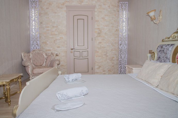 Imagen de la habitación del Hotel Silver 34 Boutique. Foto 8