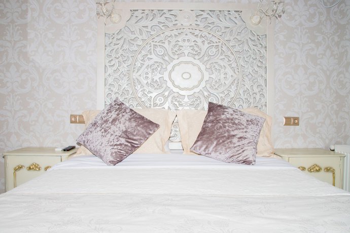 Imagen de la habitación del Hotel Silver 34 Boutique. Foto 9