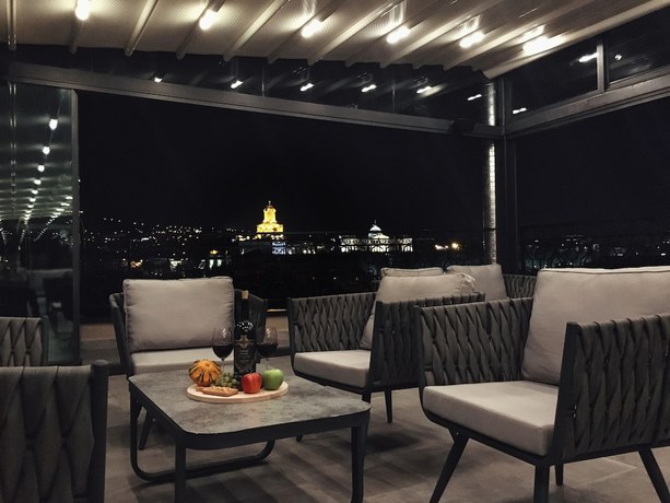 Imagen de la habitación del Hotel Silver 39 Corner. Foto 9