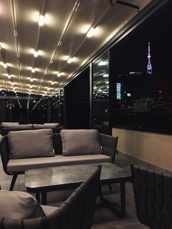 Imagen de la habitación del Hotel Silver 39 Corner. Foto 10