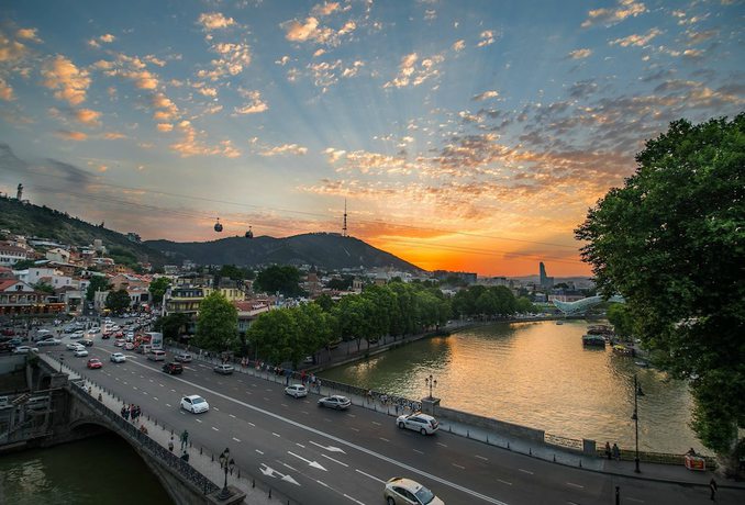 Imagen general del Hotel Silver 39 Corner. Foto 6