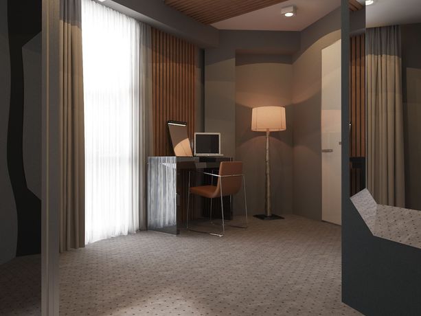 Imagen de la habitación del Hotel Silver 39 Corner. Foto 13