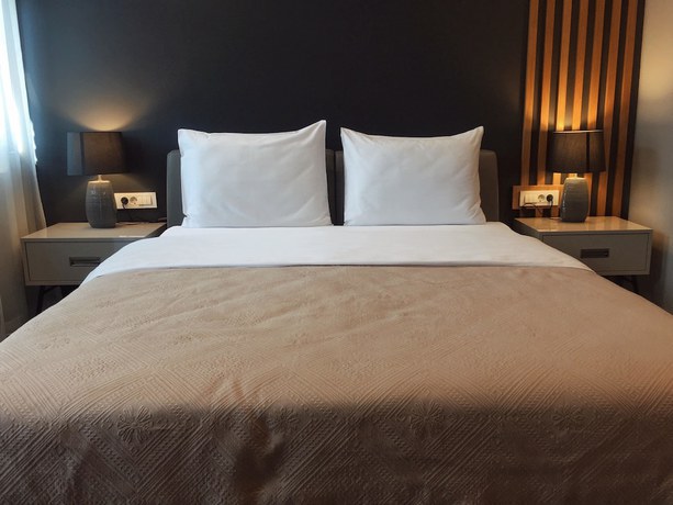 Imagen de la habitación del Hotel Silver 39 Corner. Foto 14