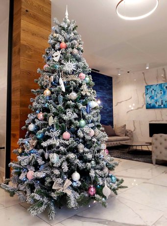 Imagen de los interiores del Hotel Silver 39 Corner. Foto 20