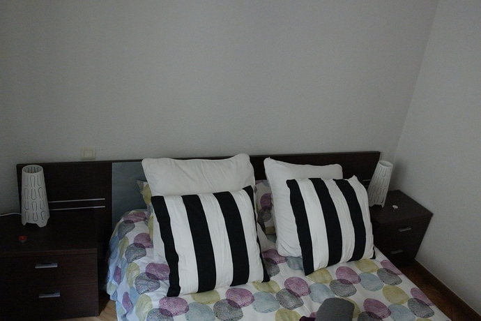 Imagen de la habitación del Hotel Silver Apartments Sol. Foto 7