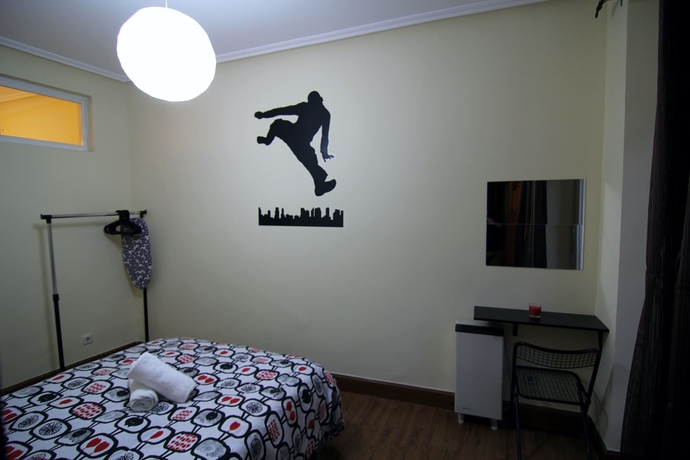 Imagen de la habitación del Hotel Silver Apartments Sol. Foto 8