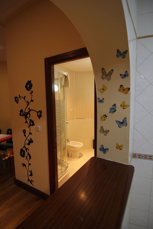 Imagen de la habitación del Hotel Silver Apartments Sol. Foto 9